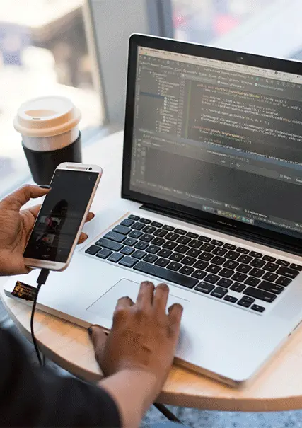 GlobalSoft | Desarrollo de software a la medida