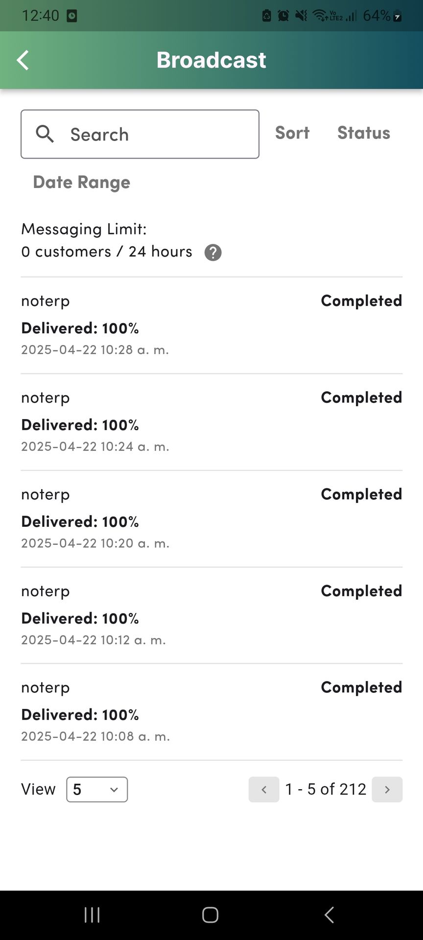 API WhatsApp Business API WhatsApp Business