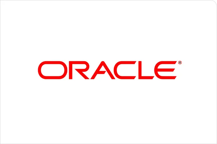GlobalSoft | Oracle