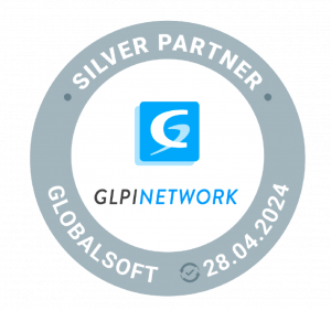 GLPI Socio Silver en México GlobalSoft GLPI Socio Silver en México GlobalSoft