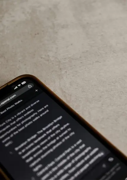 Interfaces Conversacionales GlobalSoft
