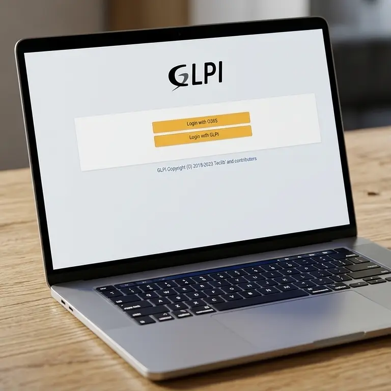 Optimizado para GLPI 10