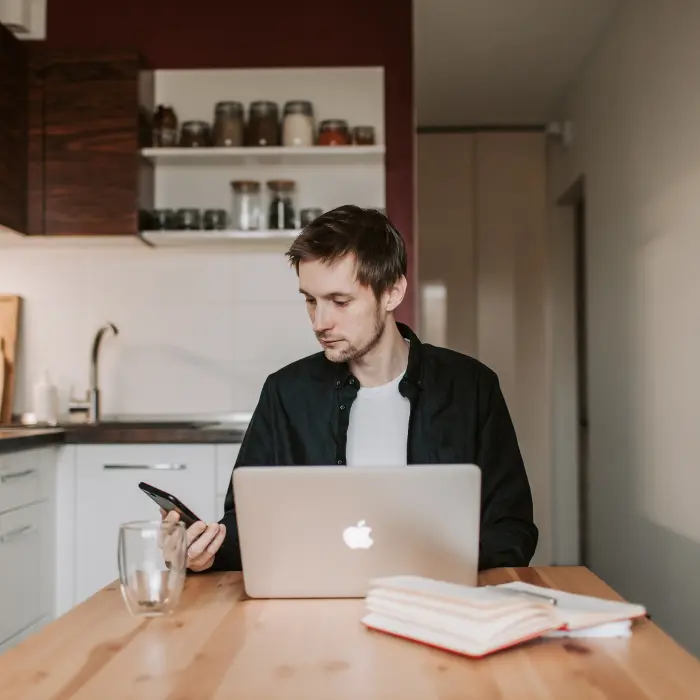 Limpieza de Contenido