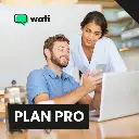 Wati.io Pro | PRO Membership Billed in Mexico