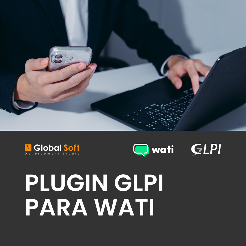 Plugin GLPI para Wati