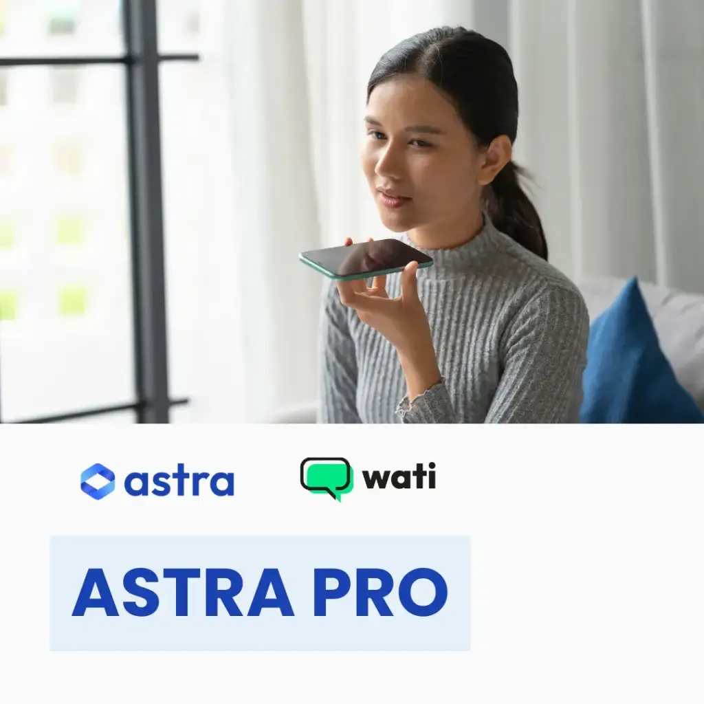 Astra Pro