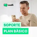 Wati.io - Básico | Flujos poco complejos, envío de blast