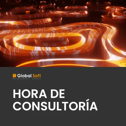 [Consultoría] Consulting Hour | Receive advice from a GlobalSoft expert