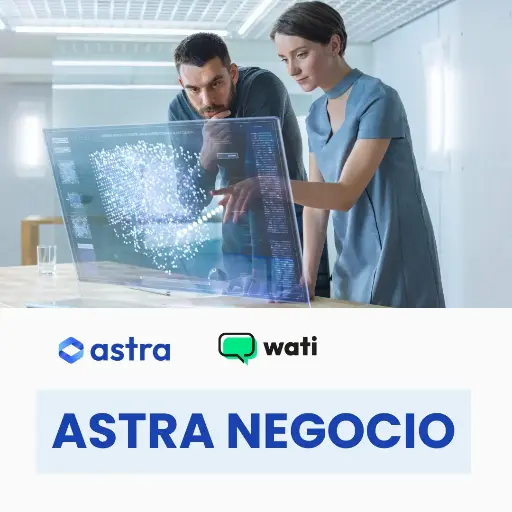 [Costo mensual] Astra Negocios